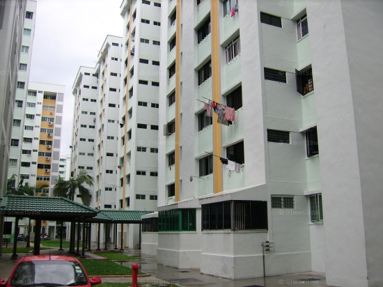 Tampines Street 23 thumbnail photo